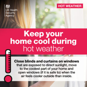 2023.05.25 Hot Weather Heatpreparation Keephomecool Social 1x1 03