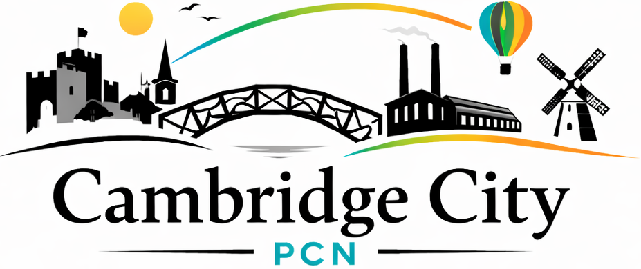 Cambridge City PCN